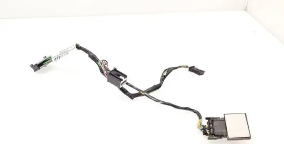 Opel Zafira C Interior temperature sensor 013231068 20804069 403944