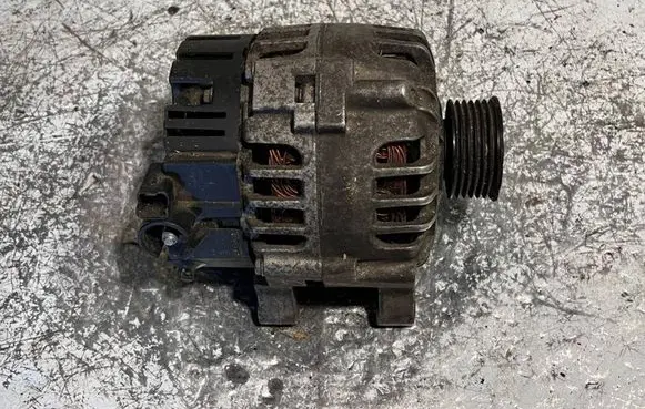 Citroen C5 Generator/alternator 9642880180 2542490A SG10B022