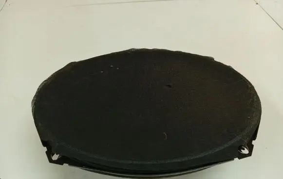 Chrysler Grand Voyager IV Front door speaker 05081669AA