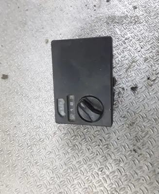Volkswagen Transporter - Caravelle T4 Climate control unit 701959531
