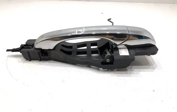 Jeep Grand Cherokee Rear door exterior handle 