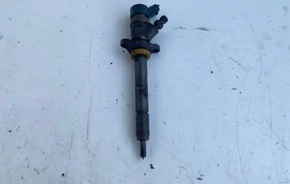 Volvo V50 Fuel injector 328480 0445110259