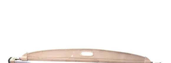 KIA Sorento Parcel shelf