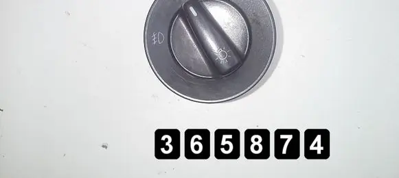 Volkswagen New Beetle Other switches/knobs/shifts