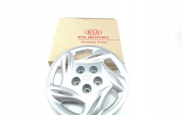 KIA Carnival R15 wheel hub/cap/trim 