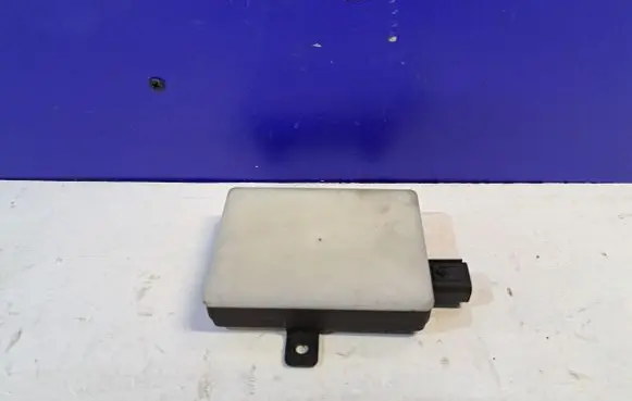 Jaguar XE Blind spot module JX6314F152AE