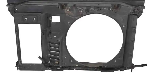 Peugeot RCZ Radiator support slam panel 9650316080 9652918980