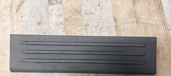 Ford Ranger Rear sill trim cover AB392613244AA