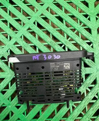 BMW 1 F20 F21 Other control units/modules 7316145