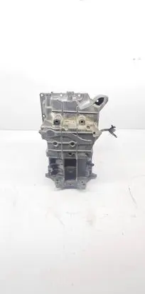 Opel Zafira B Oil sump 24406366