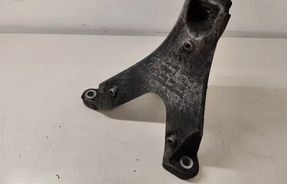 Audi A6 S6 C6 4F Engine mounting bracket 8E0199308AF