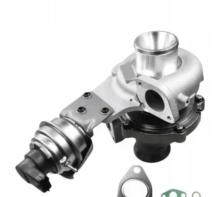 Alfa Romeo 159 Turbo 7872740001