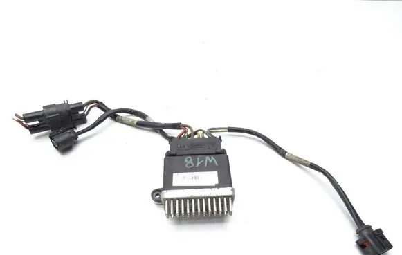 Audi A5 8T 8F Coolant fan relay 8K0959501G