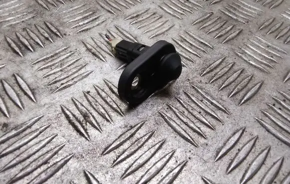 Toyota Corolla Verso AR10 Front door sensor 