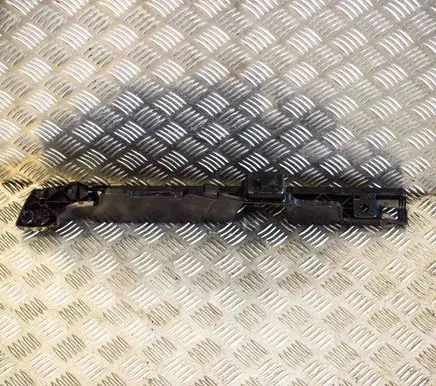 Volvo XC90 Radiator support slam panel bracket 31377849