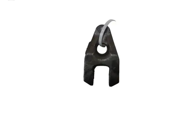 Peugeot 5008 Fuel Injector clamp holder
