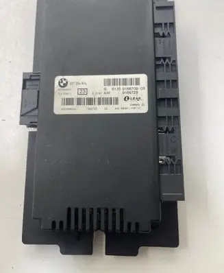 BMW 3 E90 E91 Light module LCM 9166709 9166729 532339803