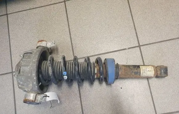 Porsche Cayenne (9PA) Rear shock absorber/damper 7L5513019G 814903558294 7L0512345