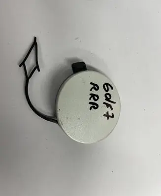 Volkswagen Golf VII Front tow hook cap/cover 5G0807241