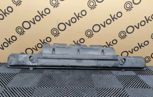 Ford Edge II Bottom radiator support slam panel M7MMB