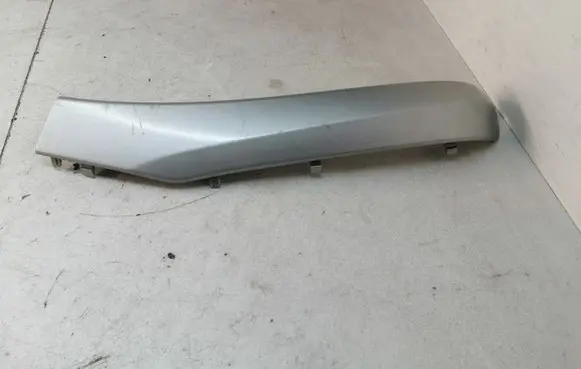 Toyota Prius (XW30) Front door handle cover 7461147010