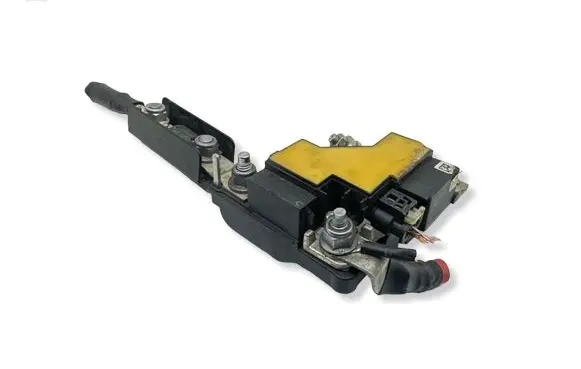Mercedes-Benz B W246 W242 Positive cable (battery) A2469069600 A1175450800