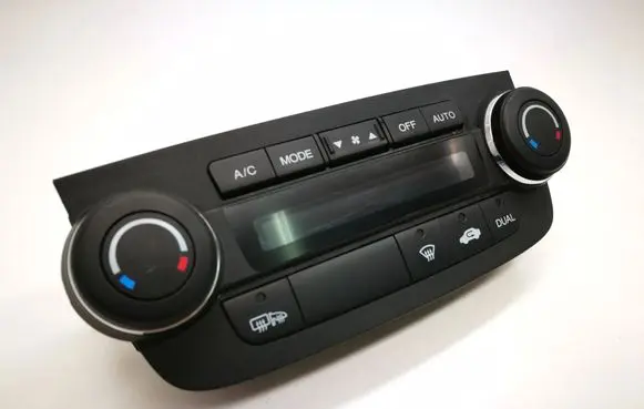 Honda CR-V Interior fan control switch 79600SWYE4