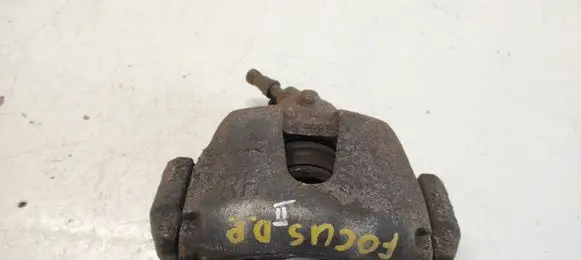 Ford Focus Front brake caliper 814