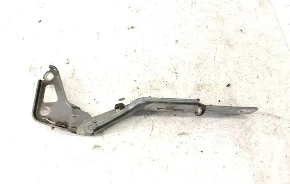 Audi Q7 4L Engine bonnet/hood hinges 4L0823302
