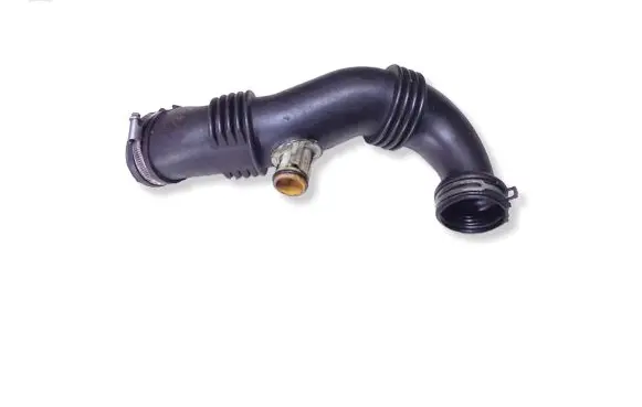Citroen C5 Intercooler hose/pipe 9687883680