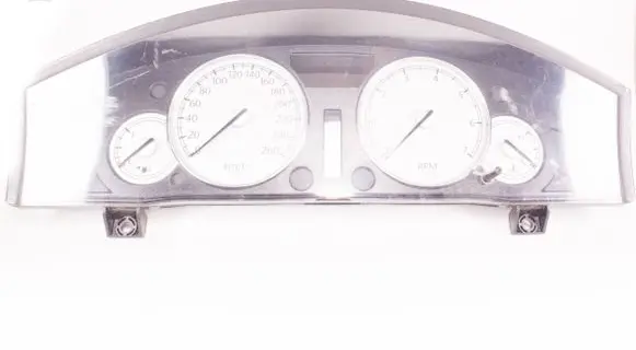 Chrysler 300 - 300C Speedometer (instrument cluster) P05172061AE T5JQI239653406