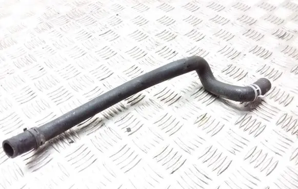 BMW 5 E60 E61 Engine coolant pipe/hose 64216910757 6910757
