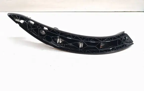 BMW 3 F30 F35 F31 Rear door handle trim 2314503