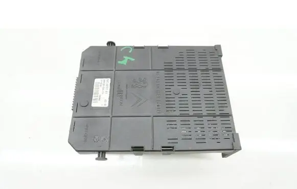 Citroen C4 Grand Picasso Fuse box set 21676159