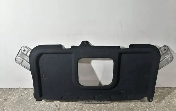 Lexus ES 250 - 300 - 330 Trunk/boot trim cover 