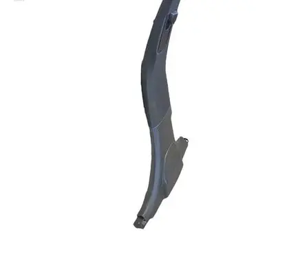 Dodge Charger (B) pillar trim (top) 1KL28DX9AG 1KL28TRMAA 100017308