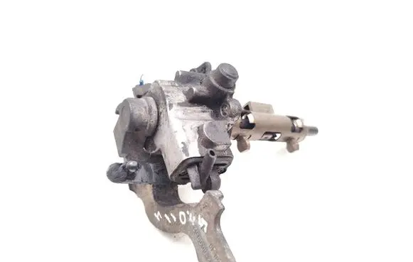 Ford Kuga I Gear selector/shifter in gearbox 