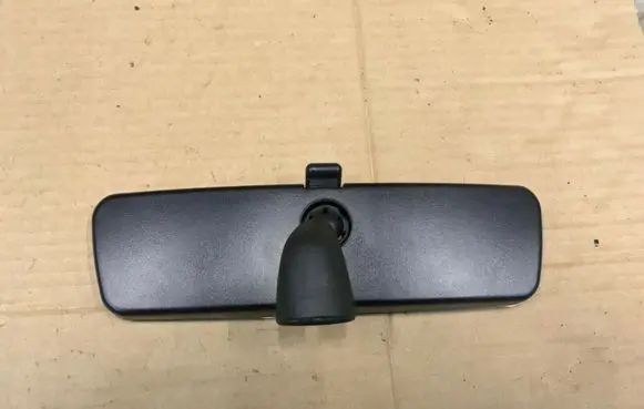 Volkswagen PASSAT B3 Rear view mirror (interior)