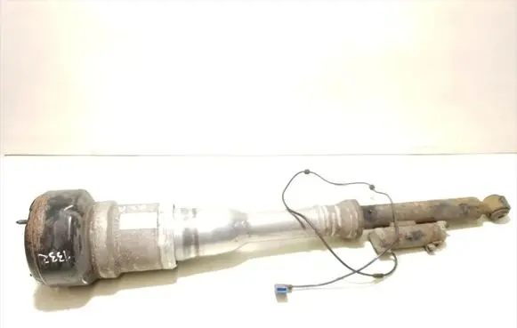 Mercedes-Benz SLK R170 Shock absorber/damper/air suspension C086106