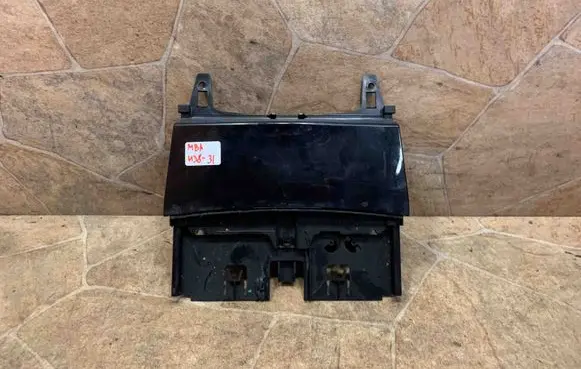 Mercedes-Benz C W204 Car ashtray A2046801350