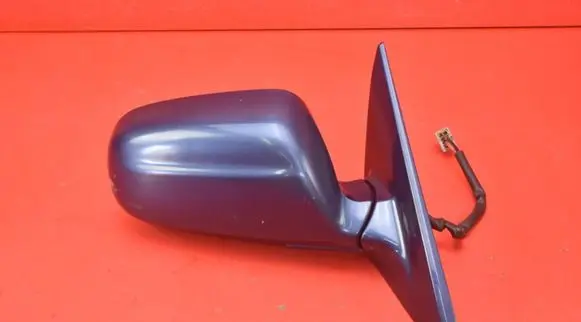 Honda Accord Front door electric wing mirror 010563