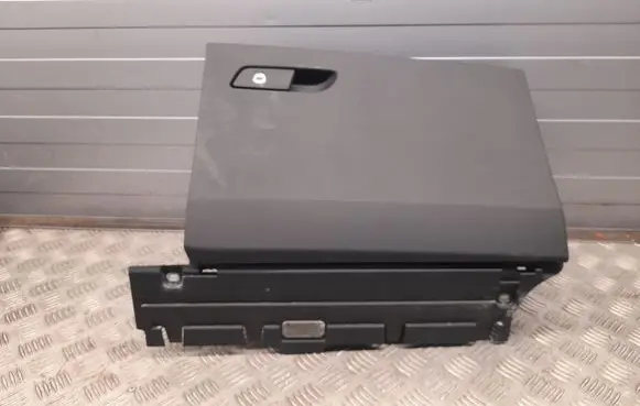 Audi Q5 SQ5 Glove box set 80A880353