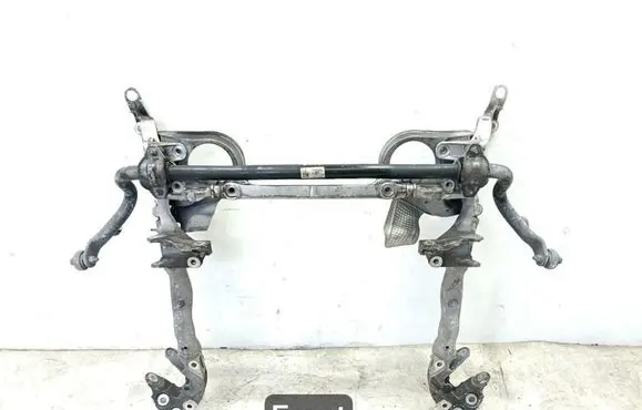 Porsche Macan (95B) Front subframe 95B399315B