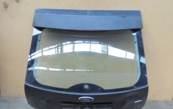 Ford Focus C-MAX Wiper switch 1633845