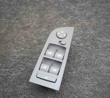 BMW 3 E90 E91 Electric window control switch 9217335