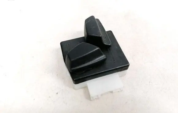 BMW 5 F10 F11 Seat control switch 695852601