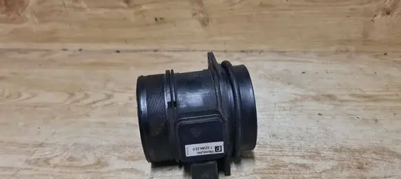 Mass air flow meter