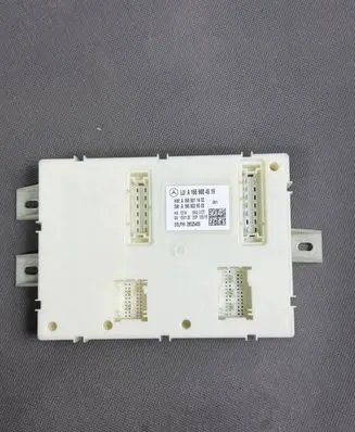 Mercedes-Benz GLE (W166 - C292) Other control units/modules A1669004519 A1669026509 A1669011402
