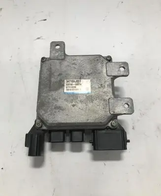 Subaru Legacy Power steering control unit/module 34710AJ051