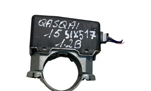 Steering wheel lock